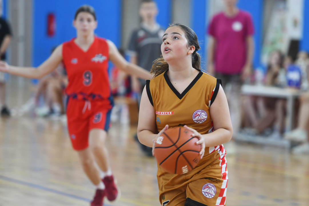 Treći uzastopni osvojeni turnir u kategoriji U-12 za Akademiju Anđa Jelavić