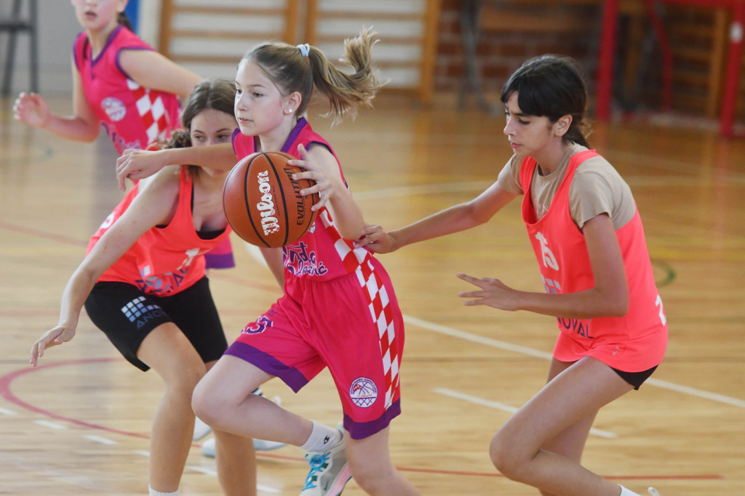 Treći uzastopni osvojeni turnir u kategoriji U-12 za Akademiju Anđa Jelavić