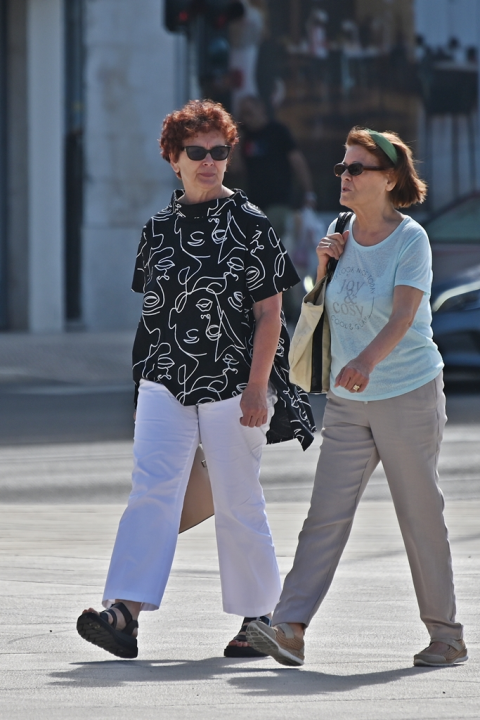 FOTO Đir po gradu, subota 8. lipnja