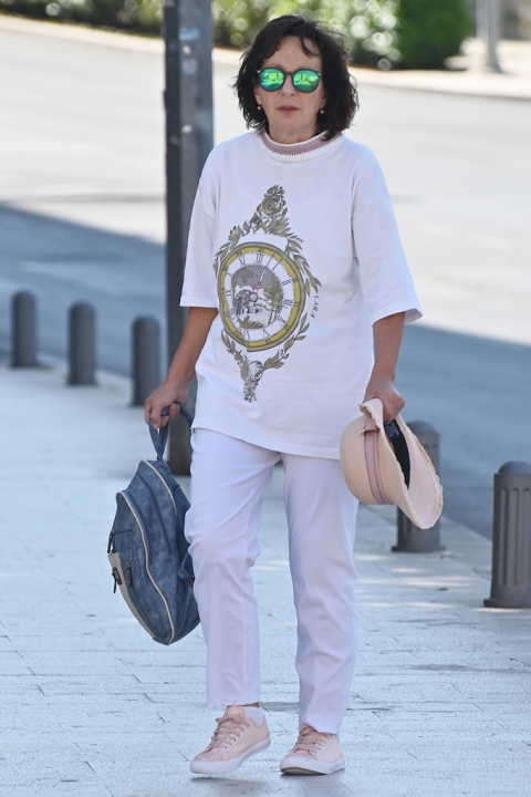 FOTO Đir po gradu, subota 8. lipnja