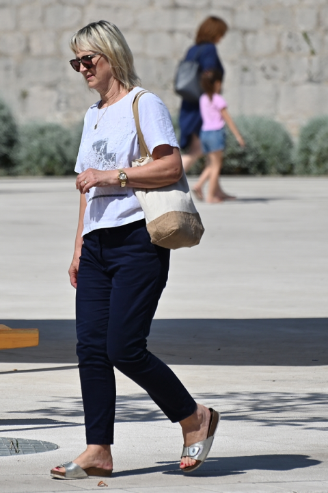 FOTO Đir po gradu, subota 8. lipnja