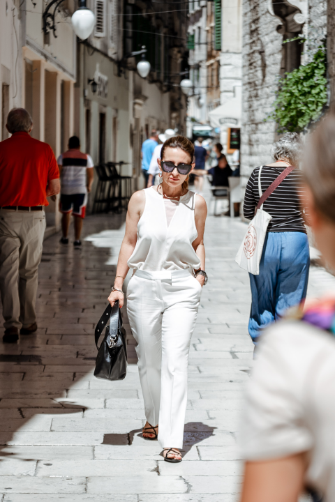 Nezaobilazni ljetni trendovi koje obožavaju dame iz Đira!