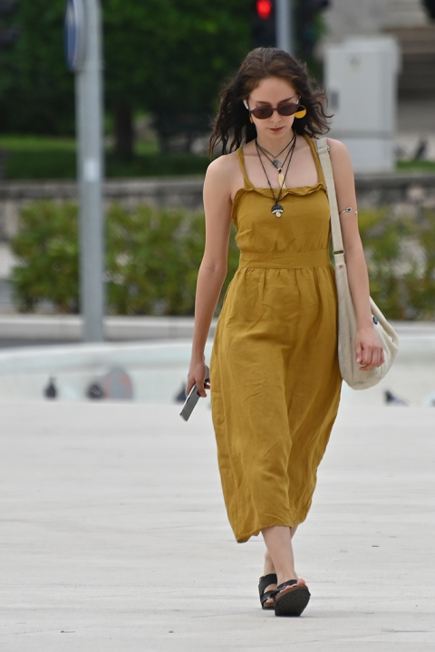 FOTO Đir po gradu, nedjelja 9. lipnja