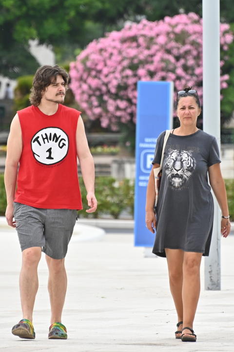 FOTO Đir po gradu, nedjelja 9. lipnja