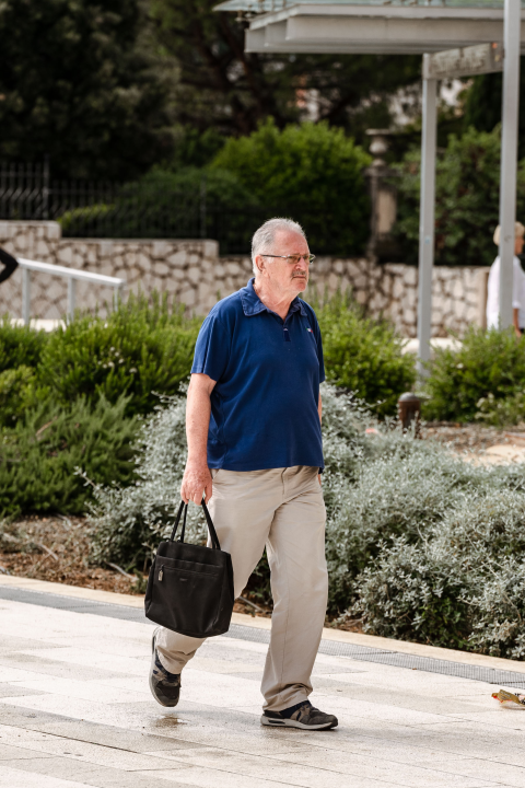 FOTO Đir po gradu, srijeda 12. lipnja