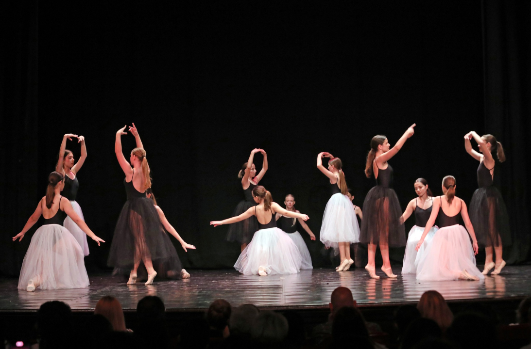 Prijavite djecu na audiciju šibenske Osnovne škole za balet i suvremeni ples