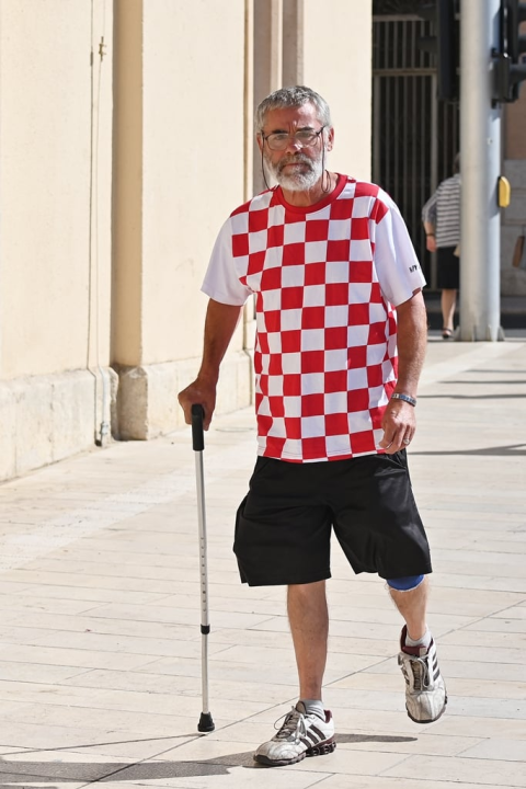 FOTO Đir po gradu, subota 15. lipnja