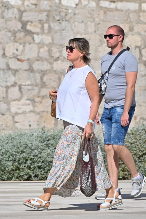 FOTO Đir po gradu, subota 15. lipnja