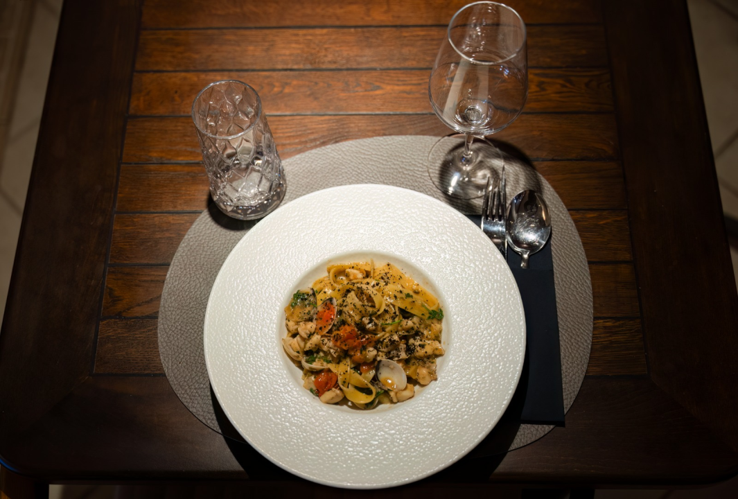 Isprobajte nova slasna jela restorana Mlin Montanari!