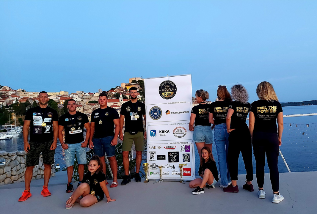 Odlične vijesti iz Mostara: Krešimir Ivančević ide u Las Vegas po svjetsko zlato!