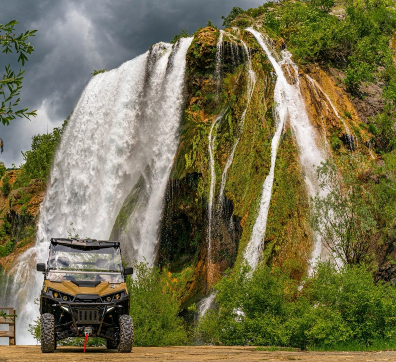 Saznajte sve o ponudi aktivnog odmora na Kninskom festivalu avanturizma
