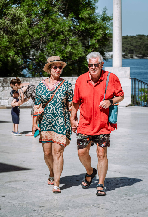 FOTO Đir po gradu, ponedjeljak 17. lipnja