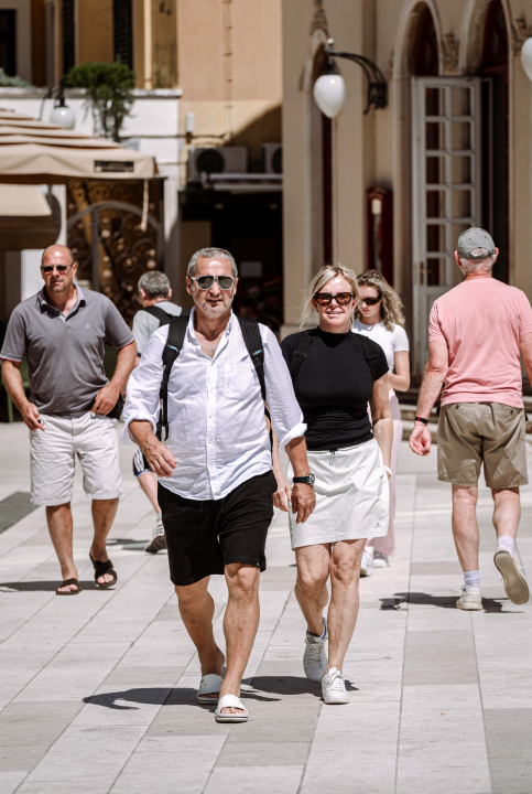 FOTO Đir po gradu, ponedjeljak 17. lipnja