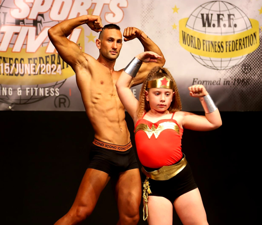 Odlične vijesti iz Mostara: Krešimir Ivančević ide u Las Vegas po svjetsko zlato!