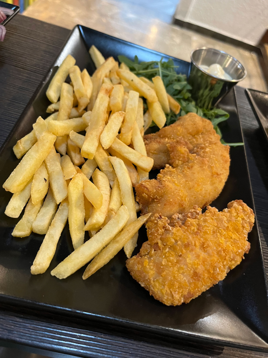 Posjetite Pizzeriju Delfin i uživajte u raznim specijalitetima!