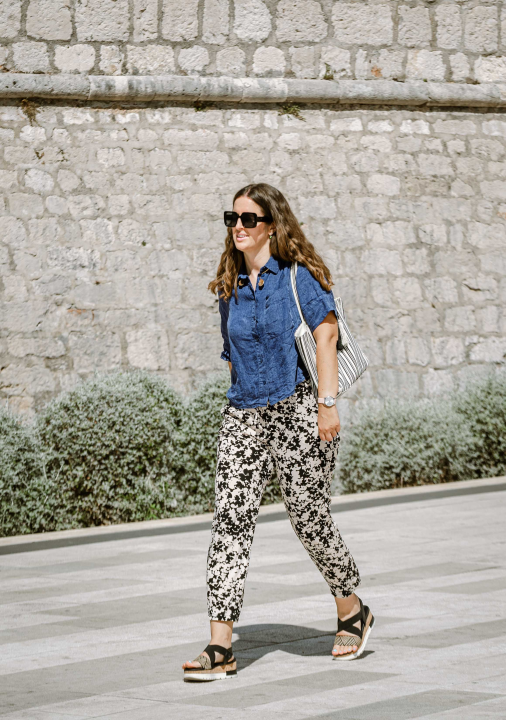 FOTO Đir po gradu, utorak 18. lipnja