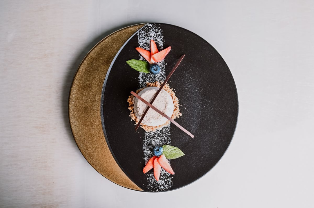 Restoran Nomad priprema vrhunsku večeru uz 'Gosta kuhara' Matu Sučića!