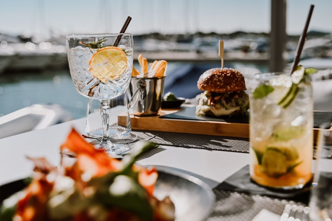 Restoran Nomad priprema vrhunsku večeru uz 'Gosta kuhara' Matu Sučića!