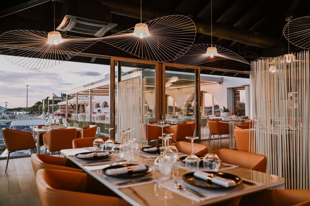 Restoran Nomad priprema vrhunsku večeru uz 'Gosta kuhara' Matu Sučića!