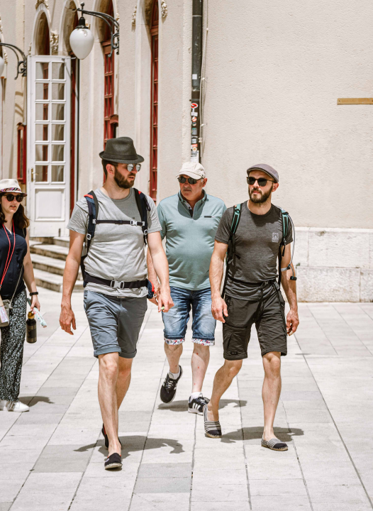 FOTO Đir po gradu, srijeda 19. lipnja