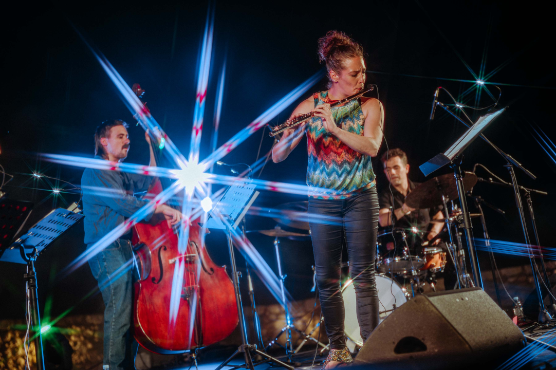 Srđan Ivanović na Baroneu predstavio glazbu koja nastaje utjecajem Sarajeva, Atene i Pariza 