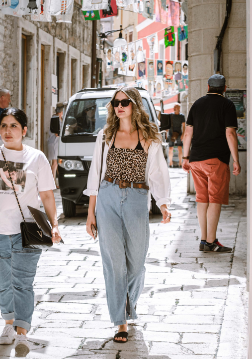 FOTO Đir po gradu, četvrtak 20. lipnja