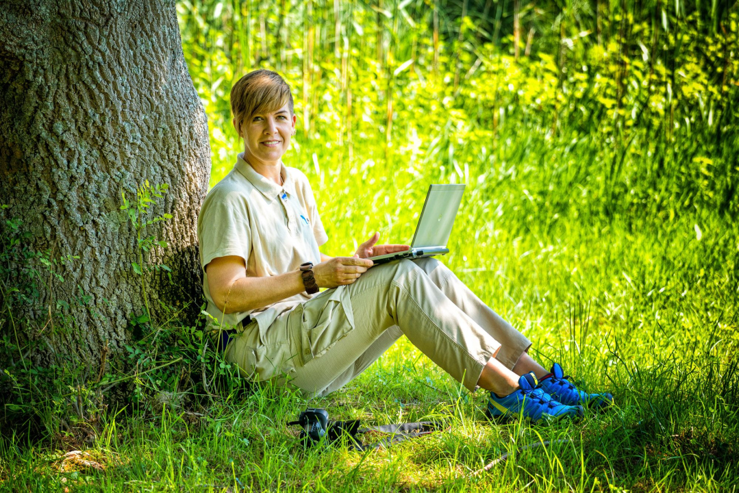  'Punjenje baterija' u Nacionalnom parku Krka, idealnom mjestu za odmor i rekreaciju