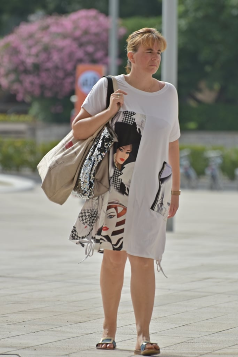 FOTO Đir po gradu, subota 22. lipnja