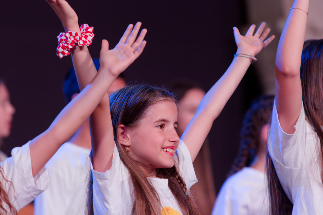 Otvoren 64. MDF: 'Šibenska djeco, cijenite što imate i ne skidajte osmijeh s lica'