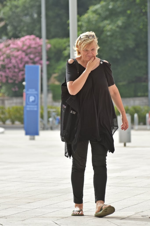 FOTO Đir po gradu, subota 22. lipnja