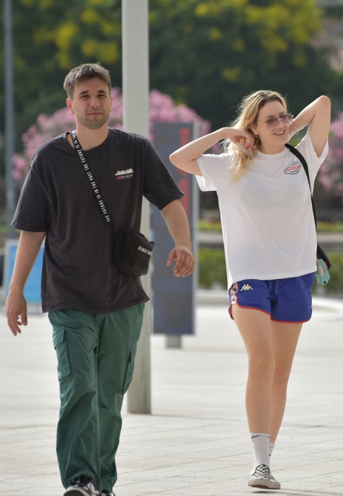 FOTO Đir po gradu, subota 22. lipnja