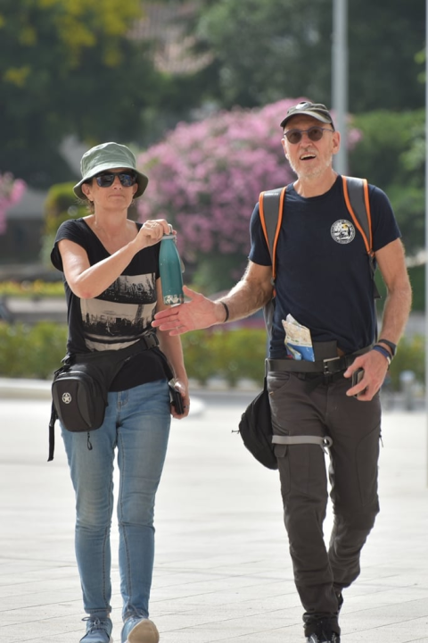 FOTO Đir po gradu, subota 22. lipnja