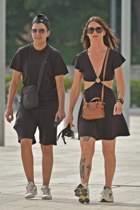 FOTO Đir po gradu, subota 22. lipnja