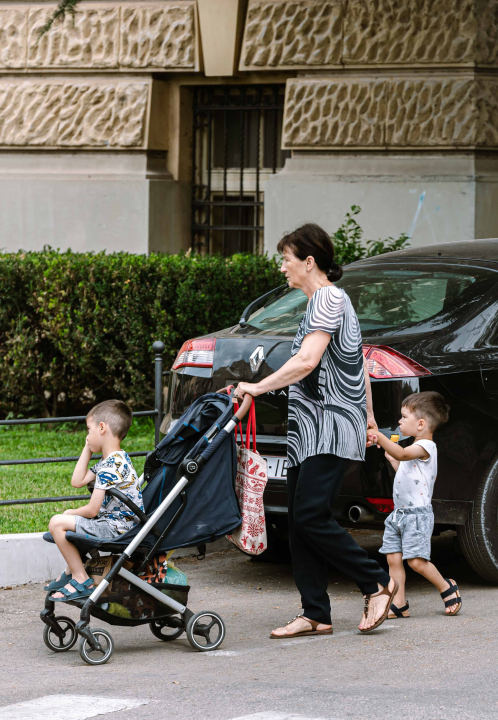 FOTO Đir po gradu, ponedjeljak 24. lipnja