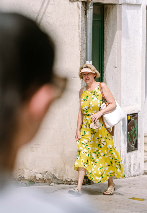 FOTO Đir po gradu, ponedjeljak 24. lipnja