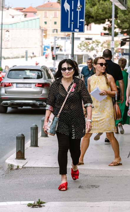 FOTO Đir po gradu, ponedjeljak 24. lipnja