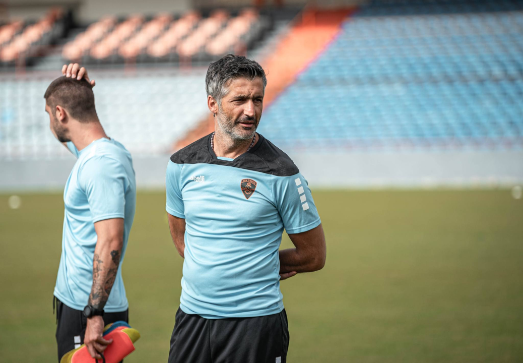 Šibenik krenuo u novu sezonu: Falcao moguće pojačanje, dosta upitnika ostalo