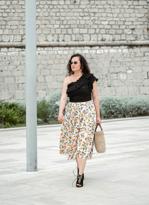 FOTO Đir po gradu, srijeda 26. lipnja