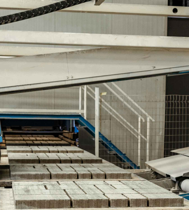 Zaposlite se u poznatoj tvrtki Oblak Beton iz Radonića! 