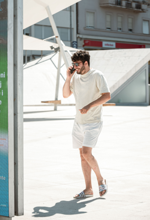 FOTO Đir po gradu, četvrtak 27. lipnja