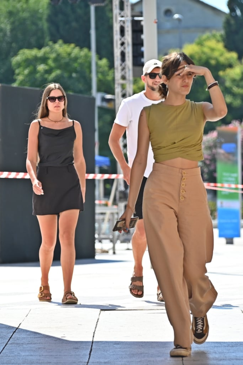 FOTO Đir po gradu, subota 29. lipnja