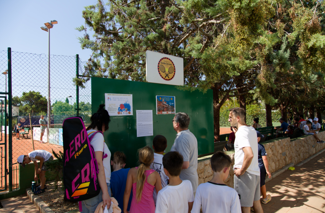 Talijanski akrobati oduševili Šibenčane: Evo što su vam iz MDF-a pripremili za danas  