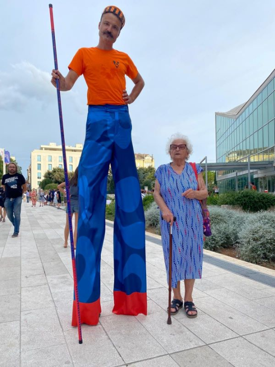 Uz i-Vent trajno riješite problem vlage i plijesni!