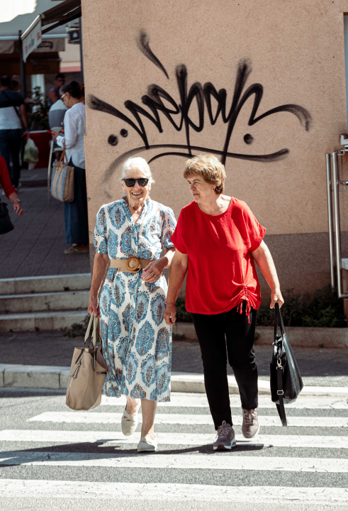 FOTO Đir po gradu, ponedjeljak 1. srpnja