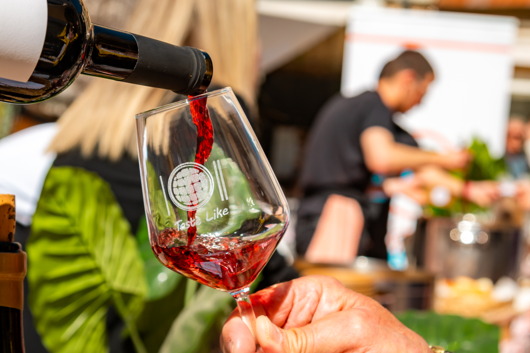 U Kistanjama ovu subotu isprobajte kako su marendavali naši stari