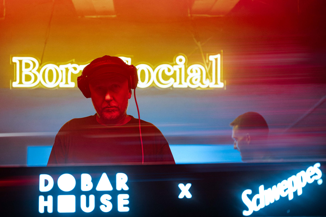 Pogledajte kako izgleda otvorenje plesne sezone u jednoj od najpoznatijih diskoteka u Dalmaciji 