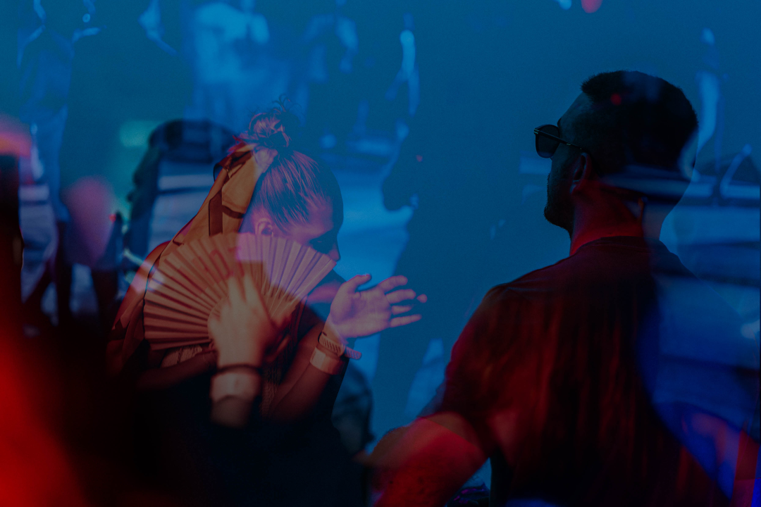 Pogledajte kako izgleda otvorenje plesne sezone u jednoj od najpoznatijih diskoteka u Dalmaciji 