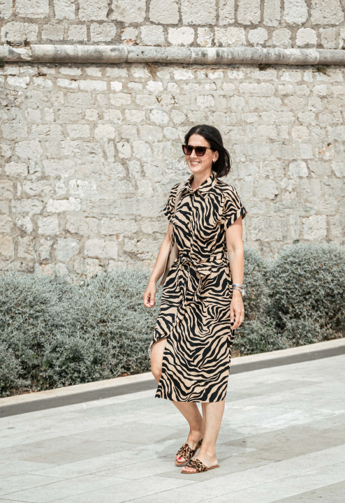 FOTO Đir po gradu, srijeda 3. srpnja