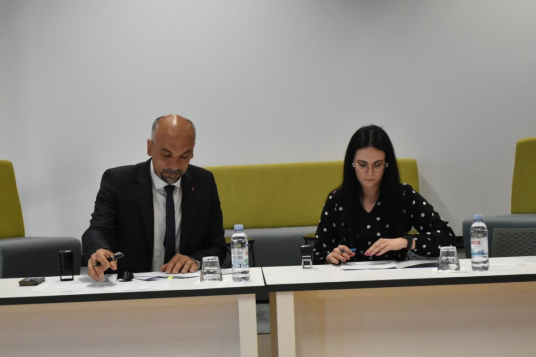 Župan potpisao ugovore vrijedne preko 200 tisuća eura, sufinancirat će 16 projekata u županiji