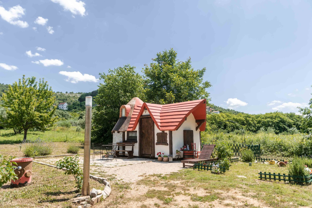 Britanski Daily Mail bajkovito selo u Rupama nazvao 'najslađim mjestom ikad'